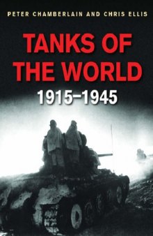 Tanks of the World 1915-1945, Cassel&Co