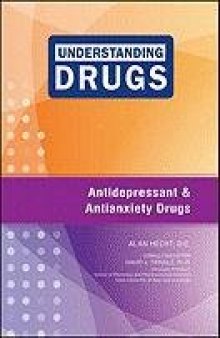 Antidepressant and Antianxiety Drugs