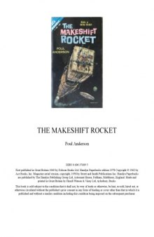 Makeshift Rocket