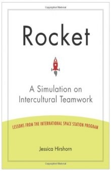 Rocket: A Simulation on Intercultural Teamwork