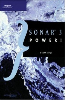 SONAR 3 Power!