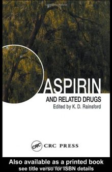 Aspirin and Related Drugs