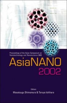 Asianano, 2002