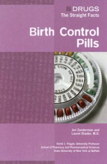 Birth Control Pills (Drugs: the Straight Facts)