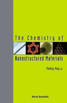 Chemistry of Nanostructured Materials