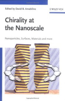 Chirality at the Nanoscale