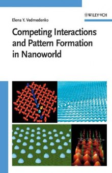 Competing Interactions and Patterns in Nanoworld