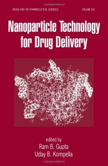 Drug Delivery Nanoparticles Formulation and Characterization 