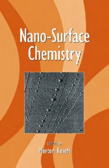 Nano Surface Chemistry