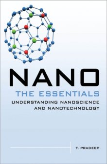 Nano The Essentials - Understanding Nanoscience And Nanotechnology