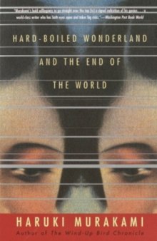 Hardboiled Wonderland and the End of the World