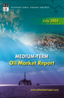 Medium-Term Oil Market Report