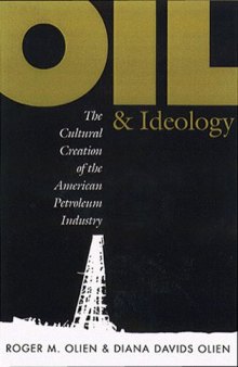 Oil and Ideology