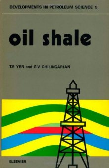 Oil Shale