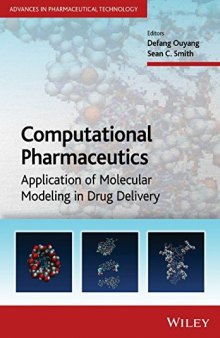Computational Pharmaceutics: Application of Molecular Modelling in Drug Delivery