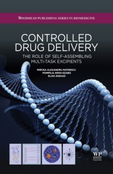 Controlled drug delivery