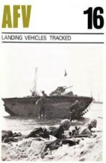 Landing Vehicles Tracked