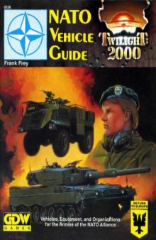 NATO Vehicle Guide[QOS 5]