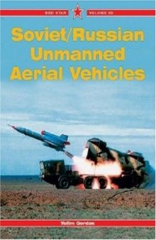 Soviet/Russian Unmanned Aerial Vehicles