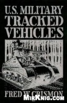 U.S. Military Tracked Vehicles