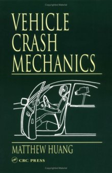 Vehicle Crash Dynamics