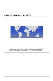 Airbus A319, A320 Aircrew Training solutions Lights and Switches