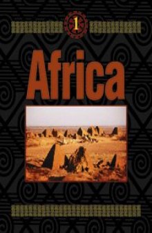 Africa. An Encyclopedia for Students. Ecosystems - Laws