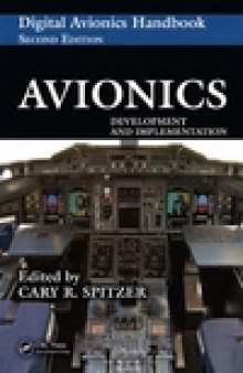 Avionics: Development and Implementation