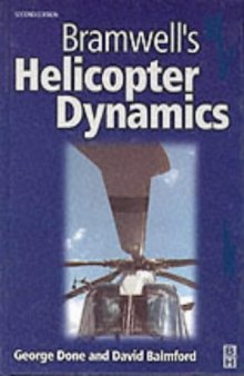 Bramwell’s Helicopter Dynamics