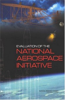Evaluation Of The National Aerospace Initiative