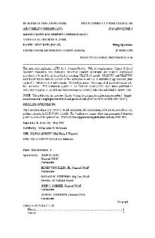 F-16 Pilot Operational Procedures