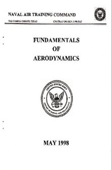 Fundamentals of Aerodynamics CNATRA P-202
