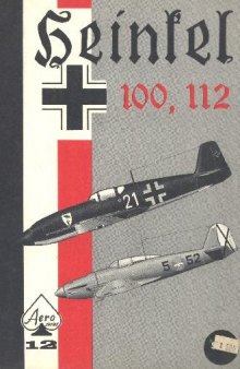 Heinkel He 100, 112