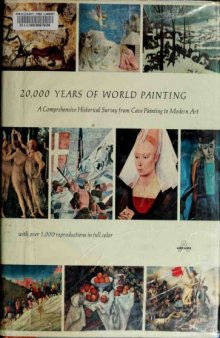 20,000 years of world painting