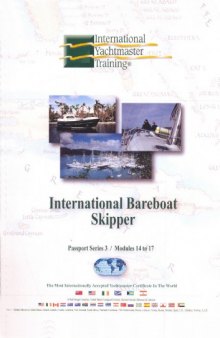 International Bareboat Skipper