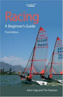Racing: A Beginner's Guide (Lifeboats)