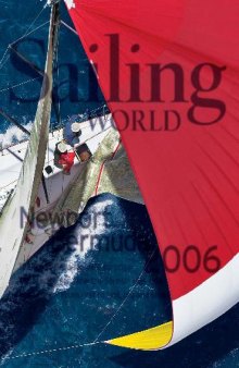 Sailing World (September, 2006)