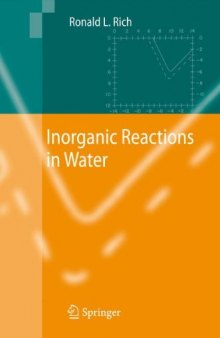 Inorganic Reactions In Water
