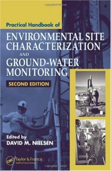 Practical Handbook of Environmental Site Characterization and Ground-Water Monitoring Second Editio