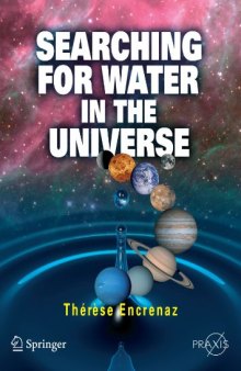 Searching for Water in the Universe