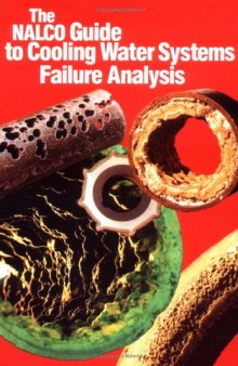 The NALCO Guide to Cooling-Water Systems Failure Analysis