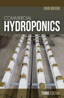 Commercial Hydroponics 3rd Edition