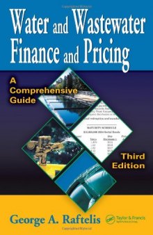 Water and wastewater finance and pricing: a comprehensive guide