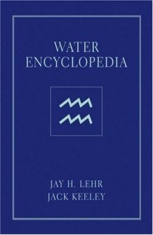 Water Encyclopedia - Ground Water