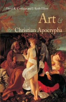 Art and the Christian Apocrypha