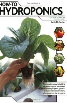 How-To Hydroponics, Fourth Edition