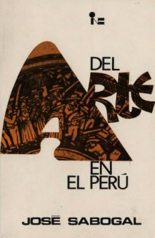 Del arte en el Perú y otros ensayos
