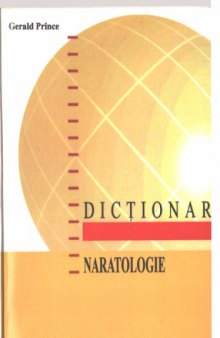 Dictionar de naratologie