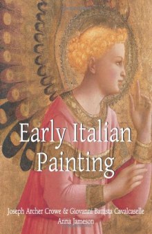 Early Italian Art