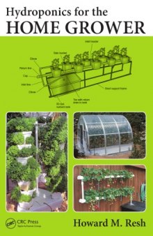 Hydroponics for the home grower